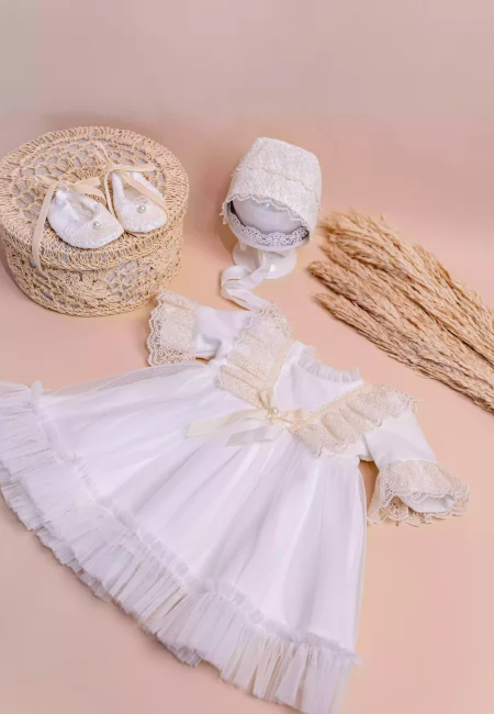 Rochita botez bej Carla