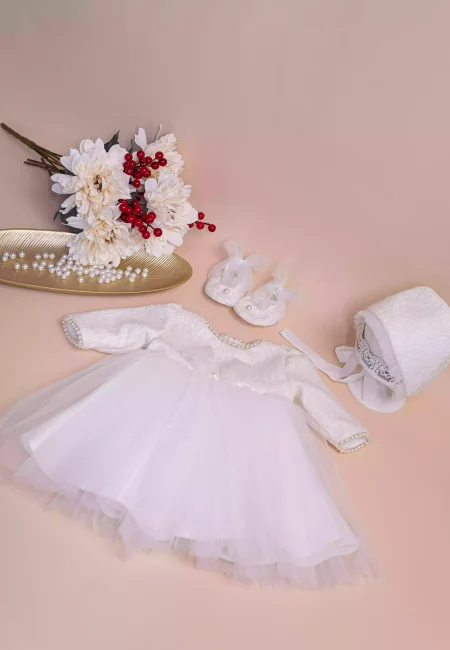 Rochita botez elganta Alicia