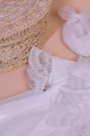 Rochita de botez Lena