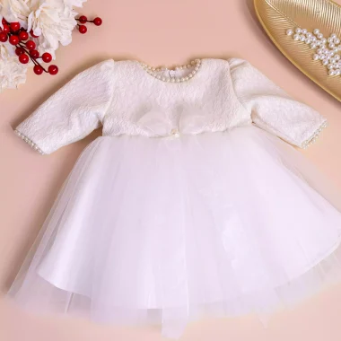 Top tendințe în fashion 2026 în pregătirea Botezului