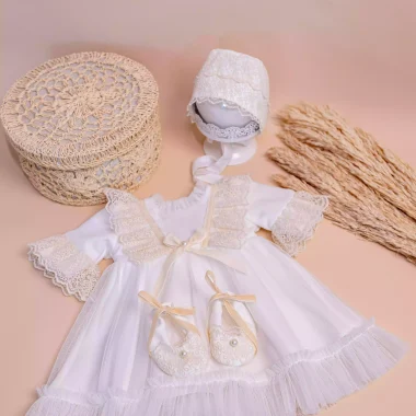 Top tendințe în fashion 2026 în pregătirea Botezului