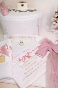 Trusou botez complet Martha