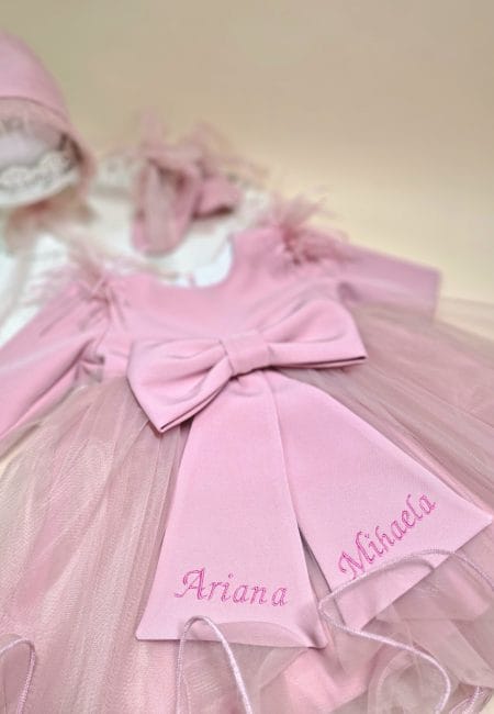 Trusou botez roz Martha[1]