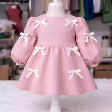 Costumas botez Iancu 6 piese elegant premium fabricat România