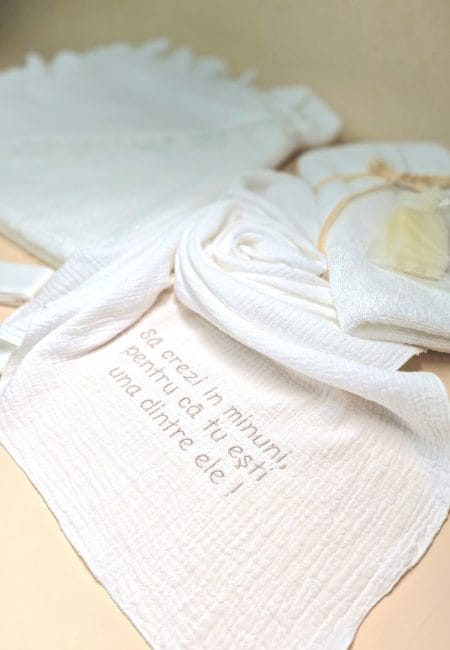 Trusou botez personalizat Perla[1]