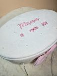 Trusou botez fetita Sena[1]