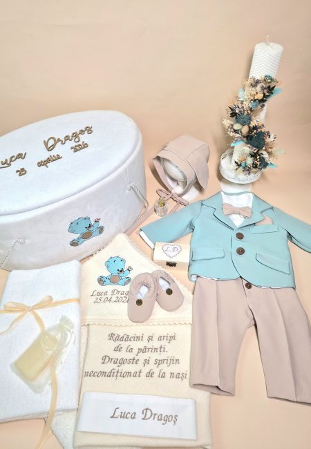 Set botez personalizat Lulu[1]