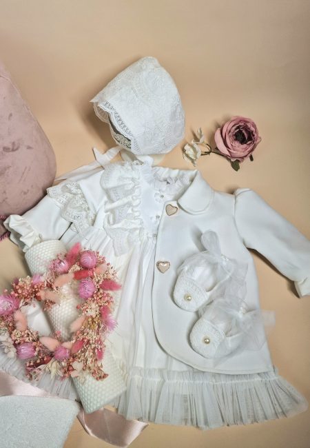 Trusou botez fete Grațiela[1]