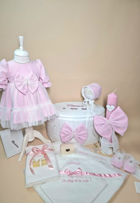 Trusou botez fetita Sena[1]