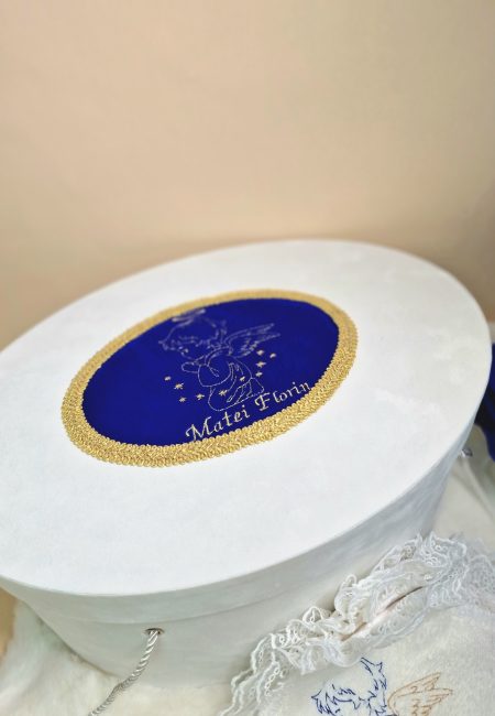 Trusou botez personalizat Victor[1]