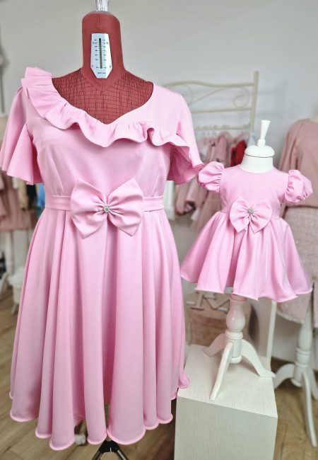 Set elegant mama fiica[1]