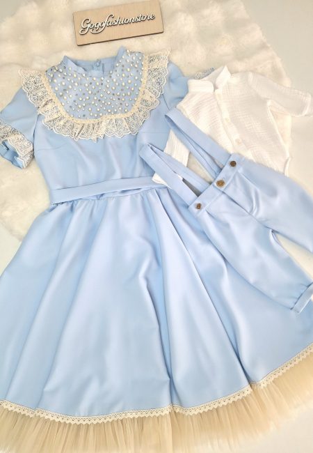 Set mama fiu botez[1]