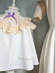 Rochita botez personalizată Zaira[1]