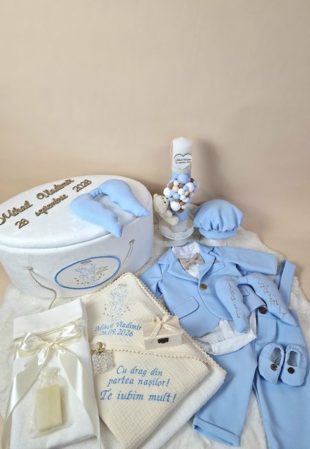 Trusou botez bleu[1]