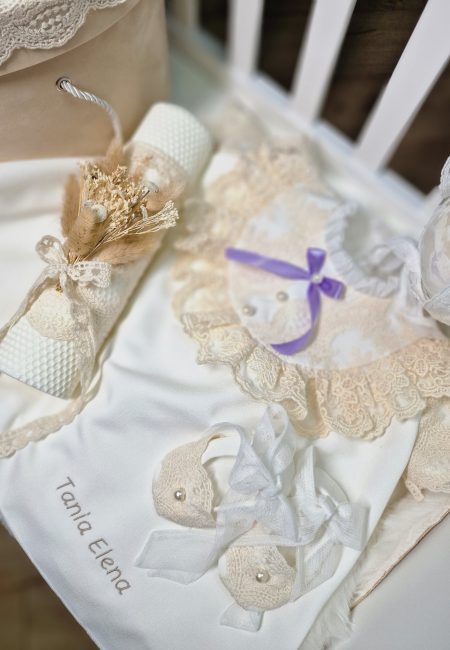 Trusou botez personalizat Zaida[1]